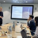 가인6호 태양광발전소 | 유럽투어후기(7)_오스테드도 고민하는 지속가능성의 재무적 효과