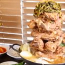 퇴계원왕감자탕 - 중랑구 봉화산로56길 114 | 퇴계원왕감자탕