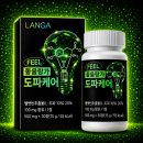 도파 | 공부 집중이 안 되는 이유, 랑가 도파케어로 극복 후기