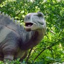 테논토사우루스 이미지