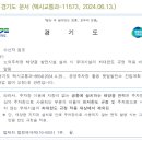 안산시민택시협동조합 | 공유부지 활용 태양광 설치 사용허가(임대계약) 가이드라인