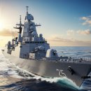 K’s Auto Repair Shop | Anxious midsize shipbuilders court U.S. Navy 불안한 중견 조선소들, 미 해군 정비시장에 구애하다