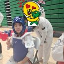 용인대 홍익 태권도장 이미지