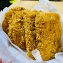 우림시장 | 우림시장 안 갓 튀긴 바삭한 돈가스 맛집 돈까스짱 우림시장점, 망우동 돈가스 내돈내산 후기