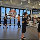 김정훈 챠밍복싱센터 용죽점 이미지