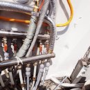 묵동-007 | 묵동 누수탐지 종합병원 보일러실 귀뚜라미 보일러 물보충 에러코드 95,대성셀텍 보일러 A ,린나이 17번...