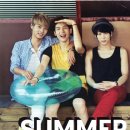 [VIXX] CeCi _ SUMMER BREAK 뜨거운 여름 소년들_ VIXX 이미지