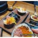 김밥친구들 이미지