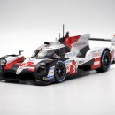 [Tamiya] 1/24 Toyota TS050 Hybrid 이미지