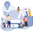 미래피아노미술학원 이미지