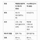 수소폭탄과 핵융합 이미지