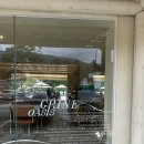 그리네 | 포천 애견동반 카페 추천 그리네 오아시스 내돈내산 방문후기