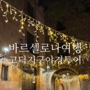 야경투어 | 스페인여행 바르셀로나 고딕지구 야경투어 후기