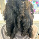 중앙로 | 대전 비바드헤어 은행동점 셋팅펌 후기 중앙로역미용실 방문