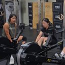 새벽(주) | 전주 호성동·전주역 근처 크로스핏 그라운드 원 :: 새벽 운동 후기 (미코스 트라이앵글·하이록스 WOD)