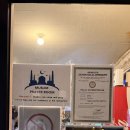 아살람 | 내돈내산 탑동 할랄푸드 중동음식 전문점 아살람 후기