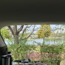 아라뱃길남측공원 | 경인아라뱃길 차크닉 명당 한적한곳 추천