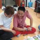 안래기 복싱클럽 이미지