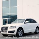 🚗2012 Audi Q5 Quattro 2.0T - !!!!!가격 다운!!!!! 🚗 이미지