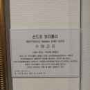 명화 속 인문학 여행 이미지