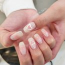 예쁜손네일 이미지