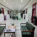 오펠 스크린골프 이미지