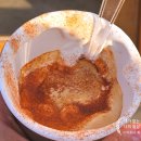 크림이 맛있던 용산 머큐리에스프레소바