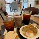 이마당약수터 | 안성 약수터식당 카페 추천 심상, 엄마가 최고라고 인정한 곳