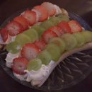 라스트 춘선 방이점 | [잠실/방이] 분위기 좋은 퓨전 맛집, 라스트춘선 방이점