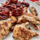 92 숯불바베큐 이미지