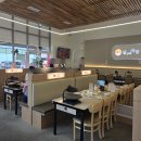 씨유 광교웰빙타운점 | 수원 광교맛집 구워나오는 돼지갈비 가족외식 장소로 좋은 수원갈비 맛집 달구운바람 광교웰빙타운점