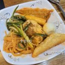 청년다방  충북혁신도시점 | 충북혁신도시 떡볶이 맛집 청년다방 치즈폭포순살떡볶이 후기