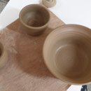 도예(손작업과 물레성형) 이미지