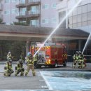 고성소방서 이미지