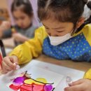 광진구아동미술 자양동 창의력 미술 여행, 블루버드아트 미술학원 후기