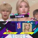 &#39;뮤직뱅크&#39; 청하 &#39;스내핑&#39; 1위 &#39;음방 3관왕&#39;…여자친구 컴백[종합] 이미지