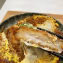 동경규동 강남구청점 :: 강남구청역 김치가츠동 추천