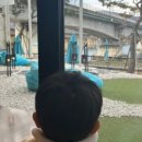 북한강철교 쉼터 이미지