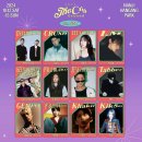 (24.10) 크러쉬보러 간 2024 더크라이그라운드 페스티벌_난지한강공원/준비물/꿀팁✨