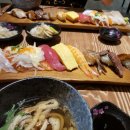 무사스시&참치