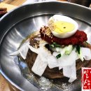 육쌈냉면 이미지