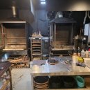 참나무 한방통닭 이미지