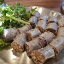 순대실록 삼성역점 이미지