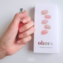 레이지네일 | [셀프젤네일] OHORA 오호라젤네일 - 레이지선데이 후기