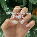 단봄네일 | [합정/상수 네일샵] 단봄네일_꼼꼼시술&이달의 아트 예쁜 곳!