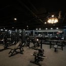 뉴블랙짐 이미지