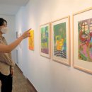 한국시각장애인복지재단 이미지