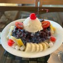 태사2길 | [안동/카페] 안동 빙수맛집 젤코바 본점🍧안동 현지인이 사랑하는 동네카페😋