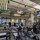 기초근력운동 | 문정역 PT 러닝만 하다가 근력 운동 시작한 후기