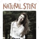 네츄럴페이스 이미지